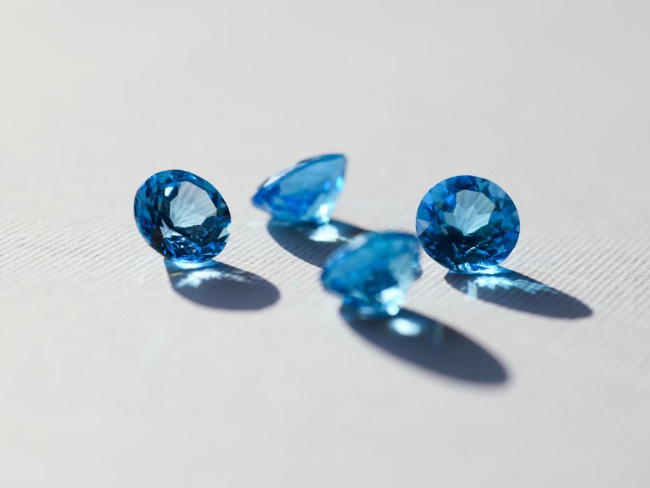 Sapphire: Embracing the Timeless Elegance of September's Birthstone